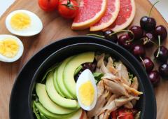 Save The Brain: 10 Superfoods For A Sharper Mind