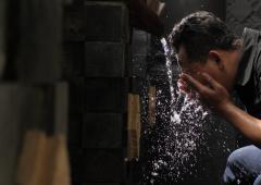 5 Ways To Build The Essential Men's Skincare Routine: