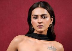 Shraddha's A Fashion Game Changer