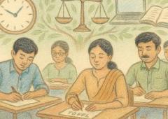 6 TOEFL Changes: How It Will Help You Perform Better