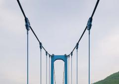 India's 7 Stunning Glass Bridges