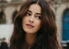 Ananya, Rysa Woo Paris, One Look At A Time!