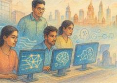 NatWest Wants To Hire... In India