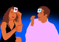 Do Instagram Followers Matter In An Arranged Marriage?