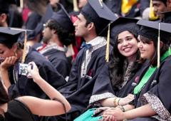 Want To Study In The UK? Do It In India