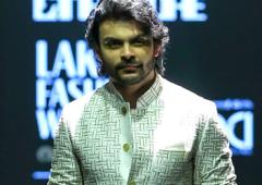 Hey Tara, Like Veer's Dulha-wala Look?