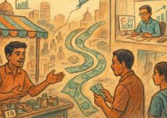 Anupam Mittal's Dhandha Mantra For Start-Up Success