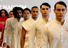 This Designer Put Manipur On The Paris Runway!