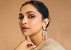 Deepika Aims To Improve Mental Health