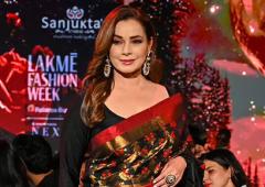 Neelam Looks Absolutely Stunning