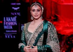 Why Tabu Is The Boss Queen