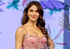 Vaani Just Stole Our Hearts!