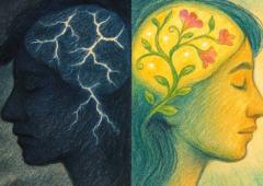 How Sexual Assault Impacts A Woman's Brain