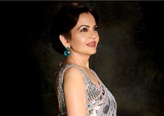 You Won't Believe How Much Nita Ambani's Purse Costs!