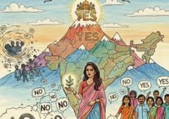 Ghazal Alagh: Rejection Built Billion Dollar Brand