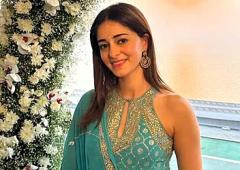Ananya, Khushi's Style Hack? Raiding Mom's Wardrobe!