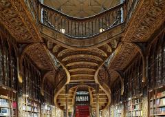 8 Most Enchanting Bookstores Every Bookworm Must Visit