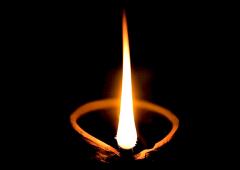 8 Temples Offering Unusual Prasad