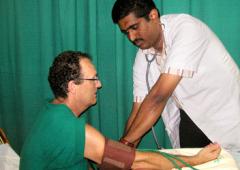 Is BAMS A Good Career Option?