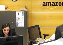 30K Jobs At Risk: Is This Amazon's Biggest Layoff Yet?