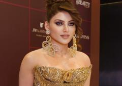 Urvashi's Ultimate Beauty Secret Revealed