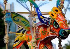 8 Destinations To Celebrate The Ultimate Halloween