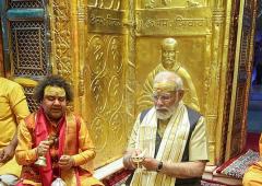 7 Of The Wealthiest Temples Of India