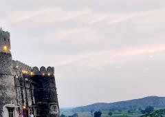 8 Stunning Indian Forts That Became Stunning Hotels