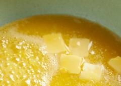 7 Countries: The World's Biggest Butter/Ghee Lovers