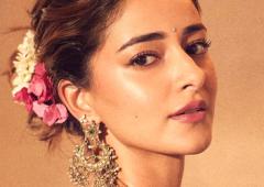 Ananya, Sanya, Katrina's Style Tips