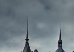 The World's 7 Truly Fairytale Castles