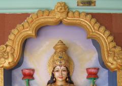 7 Gorgeous Lakshmi Temples You Must Visit 