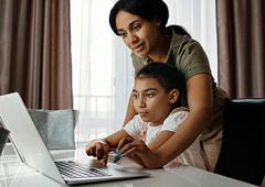 Who's Your Favourite Teacher And Why?