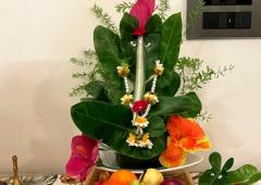 A Most Unique Lord Ganesha