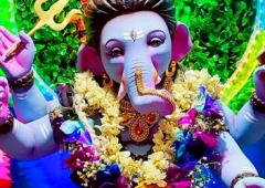 'During Visarjan, We Feel Emotional'
