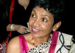 A Teacher Who Transformed My Life