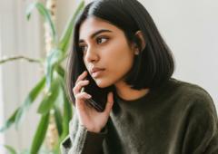 How To Help Someone Who Talks About Suicide