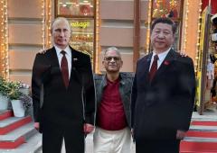 From Russia With Love