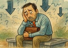 Important Lessons Learnt After Being Laid Off