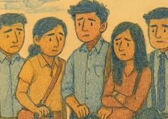 Share Your H1B Visa Story: How It Will Affect You