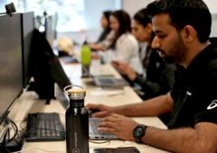 H1B Visa Hike: Come Back Home: Experts