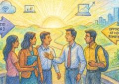 H1B Hike: Birth Of Opportunity