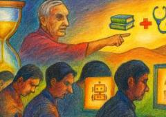 AI: '8 Out Of 10 Jobs At Risk'