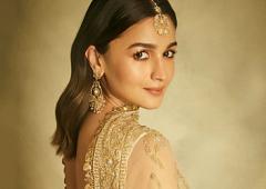 Can't Afford Gold? Alia Bhatt's Glam Comes Cheaper