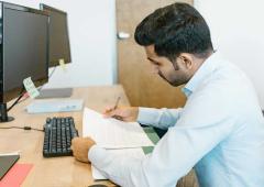 H1B Crisis: 'No Point Going To The US'