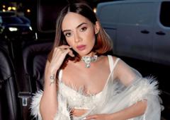 Komal, Nora, Malavika Ace This Trend