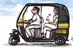 'My Wife Posts Everything On Social Media'