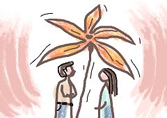 Has Meeting Your Ex Left You Confused?