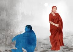 'Wife Cheated Before Marriage 15 Yrs Ago'