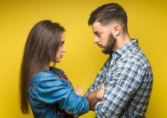 V-Day: When Your Relationship Status Is 'Complicated'